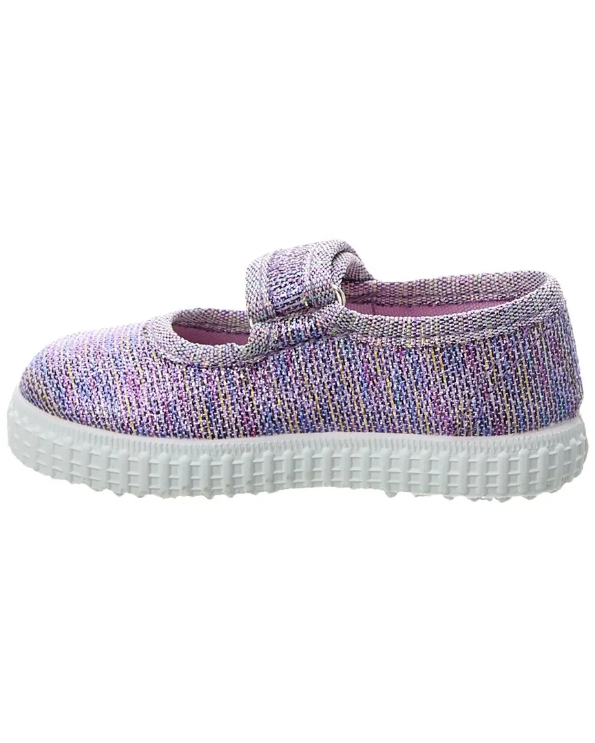 Cienta Canvas Sneaker