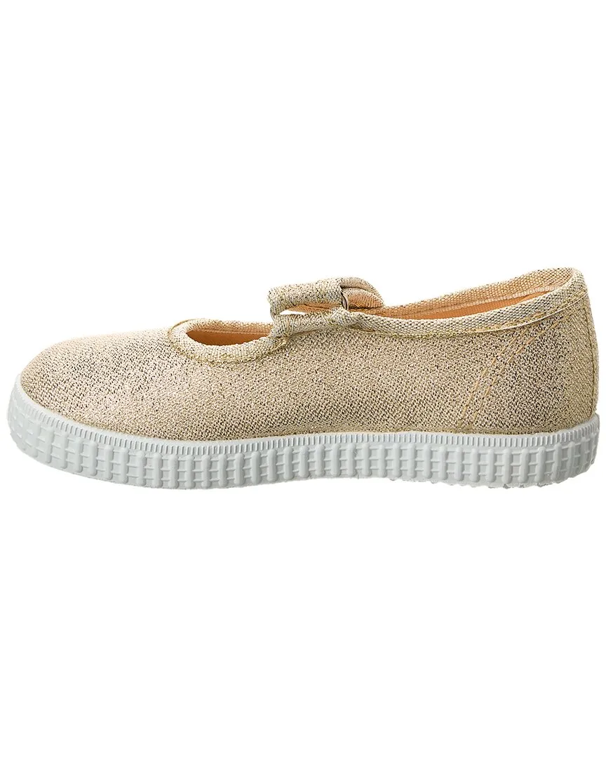 Cienta Canvas Sneaker