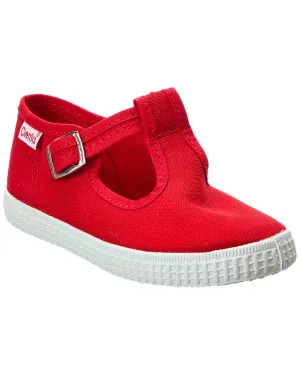 Cienta Canvas Sneaker