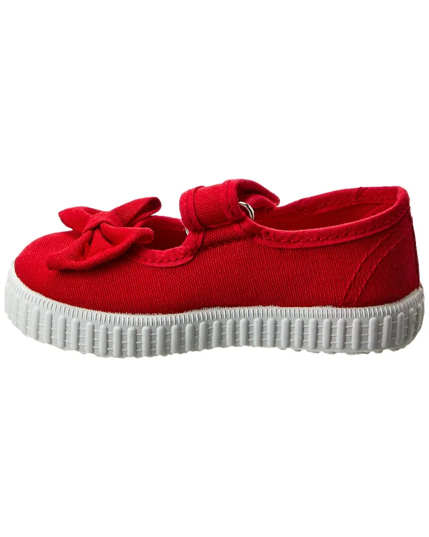 Cienta Canvas Sneaker