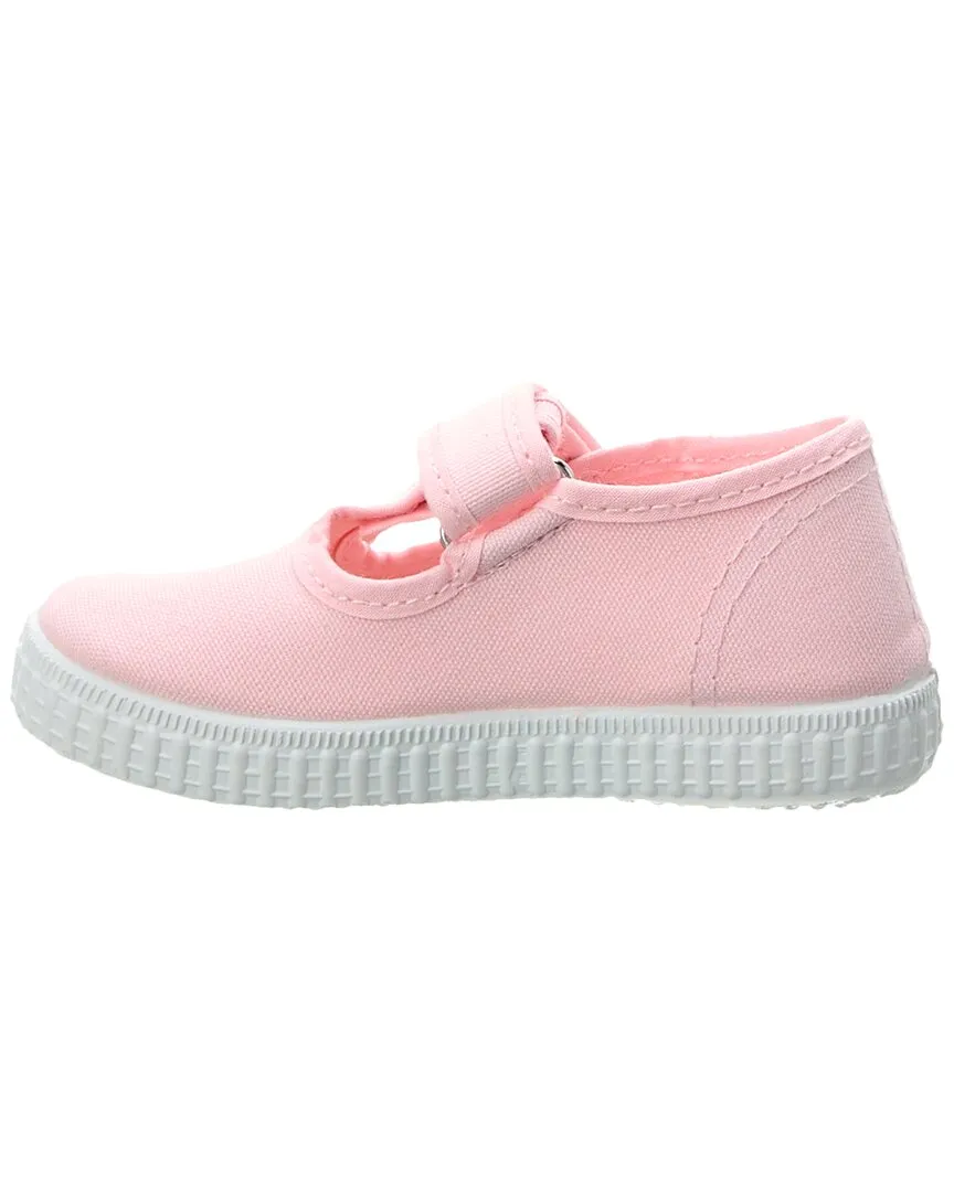 Cienta Canvas Sneaker