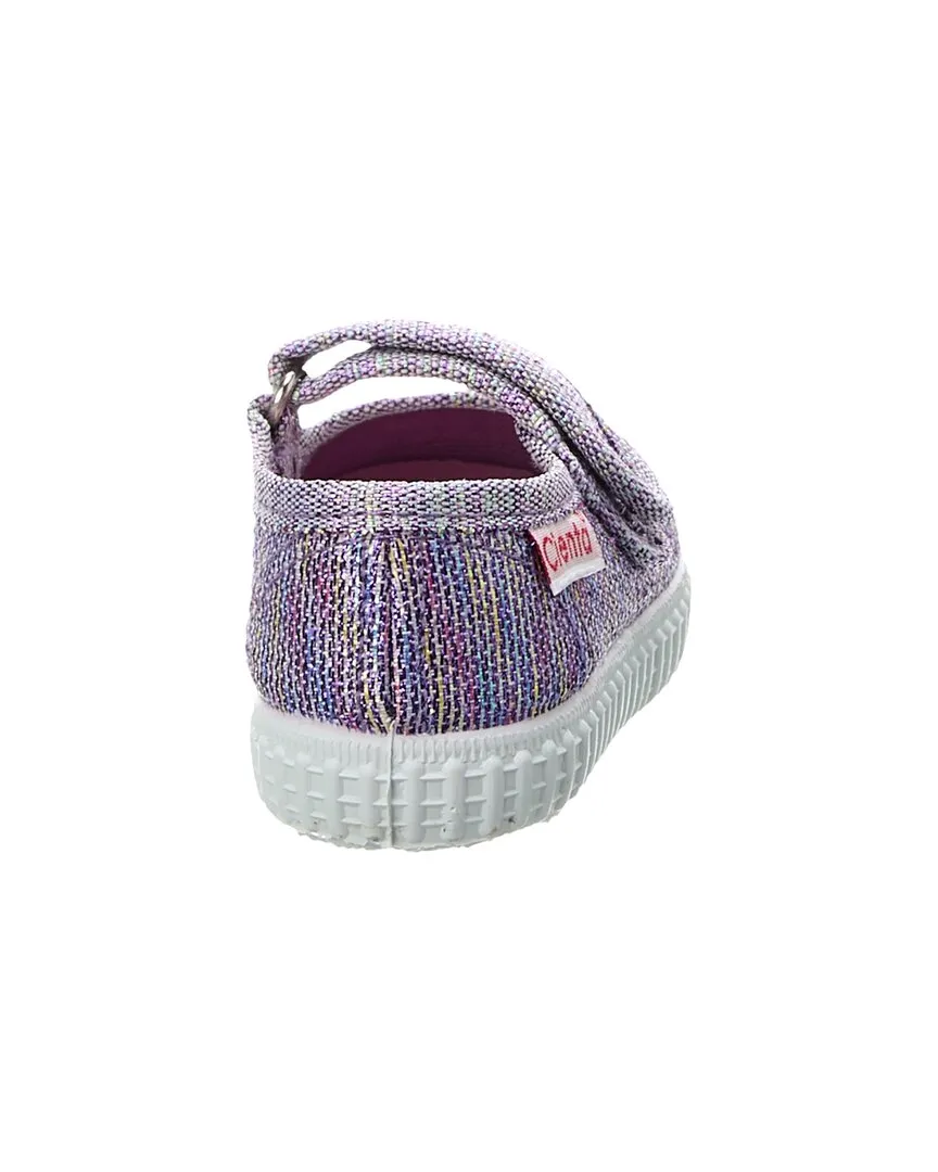 Cienta Canvas Sneaker