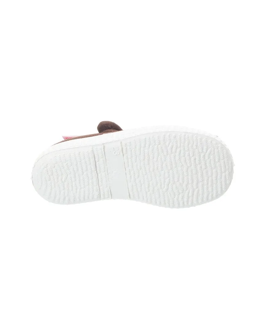 Cienta Canvas Sneaker
