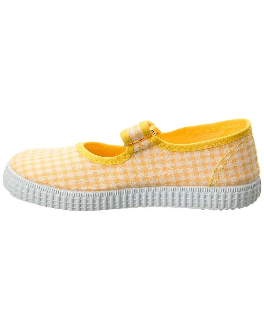 Cienta Canvas Sneaker