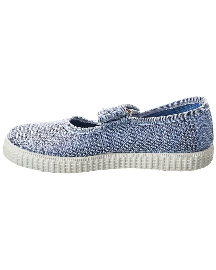 Cienta Canvas Sneaker
