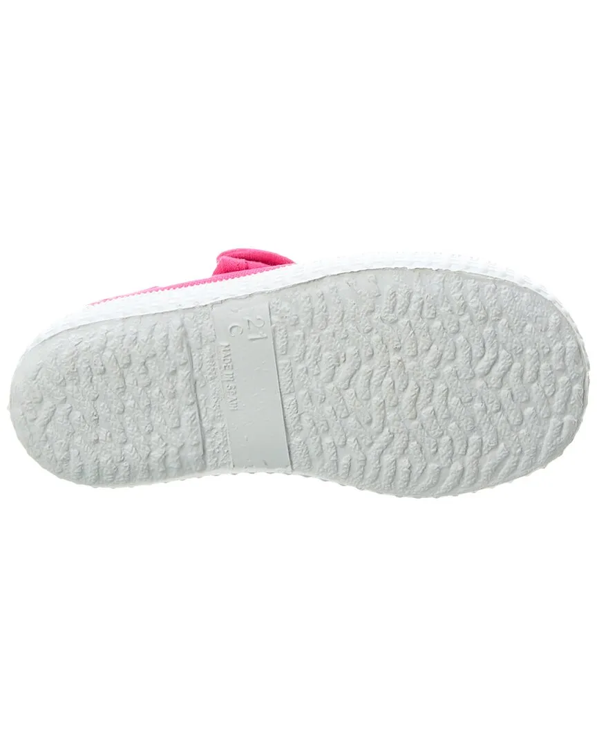 Cienta Canvas Sneaker
