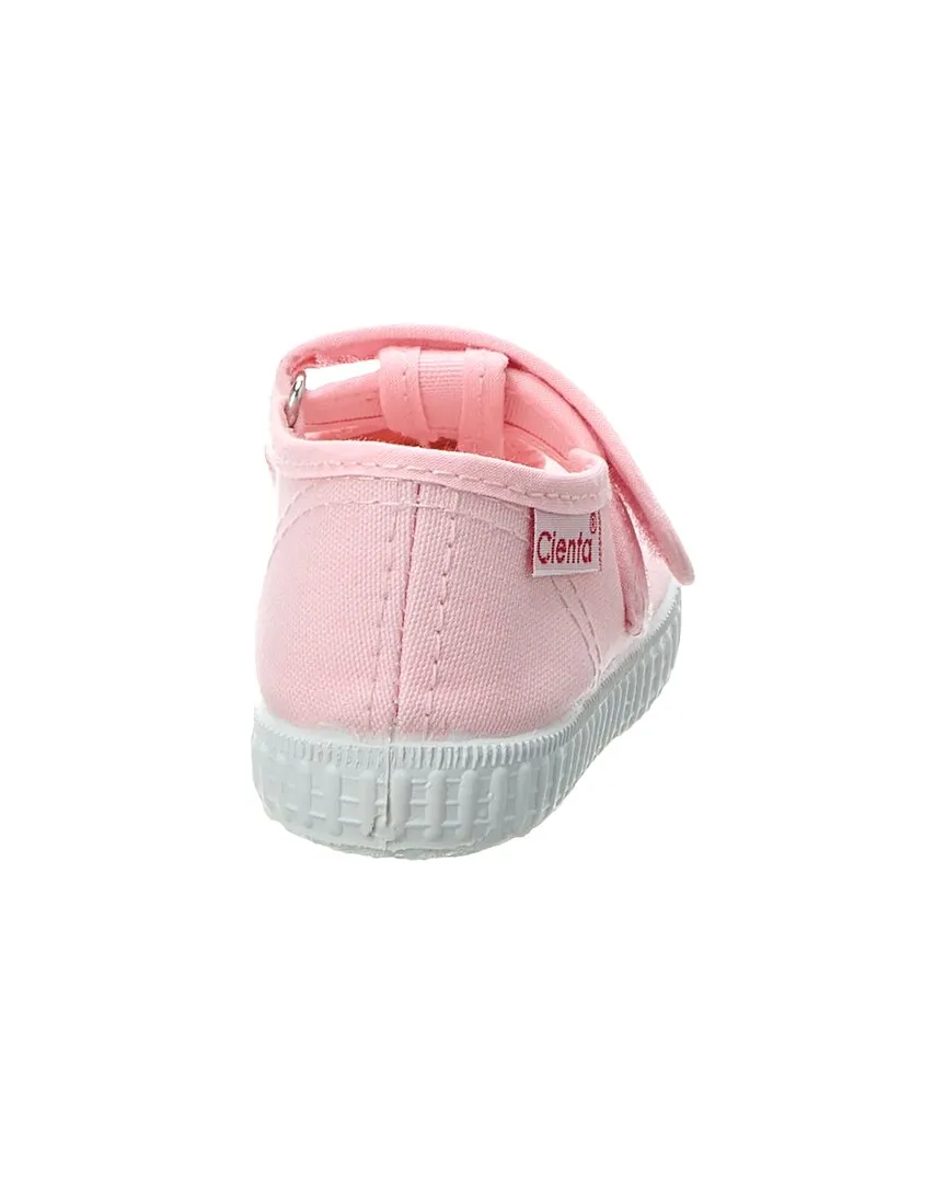 Cienta Canvas Sneaker
