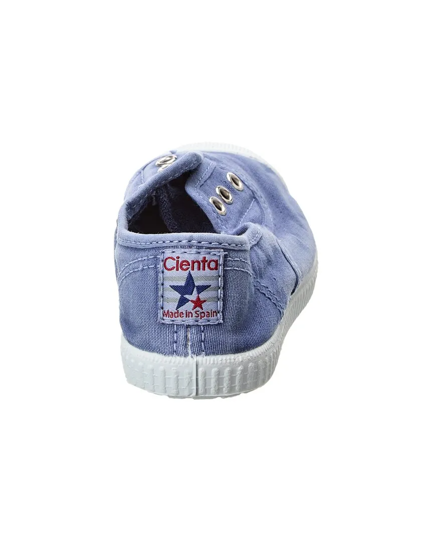 Cienta Canvas Sneaker