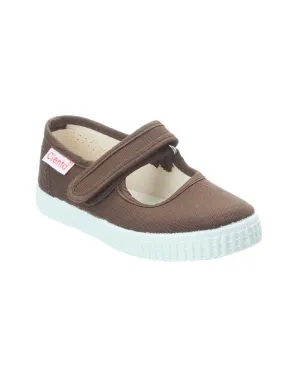 Cienta Canvas Sneaker
