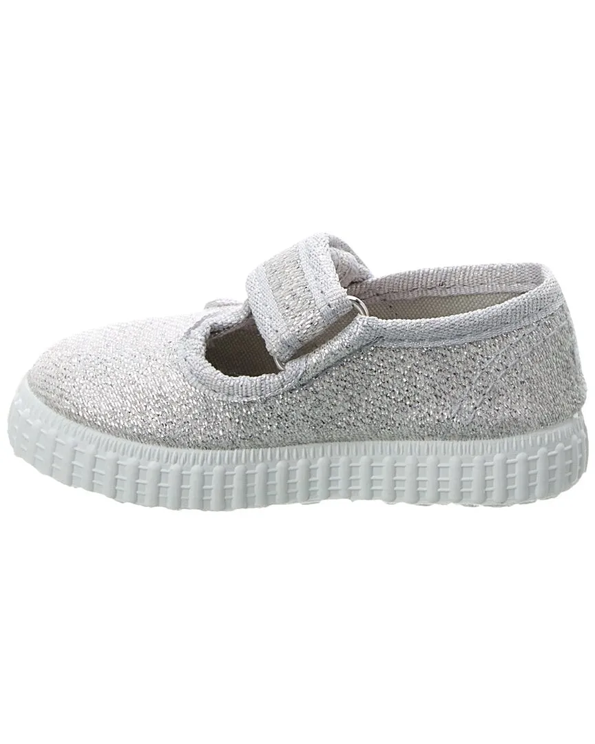 Cienta Canvas Sneaker