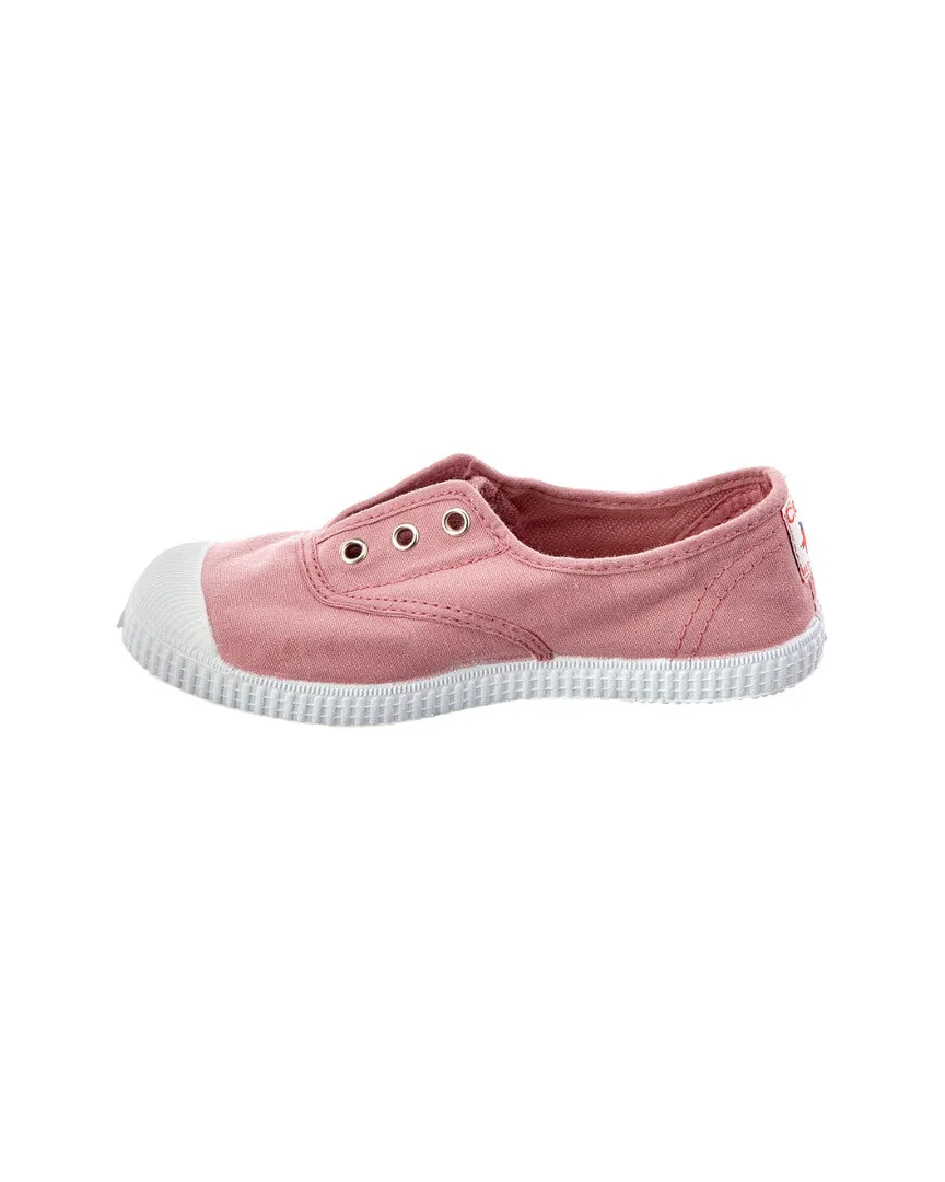 Cienta Girls' Sneaker
