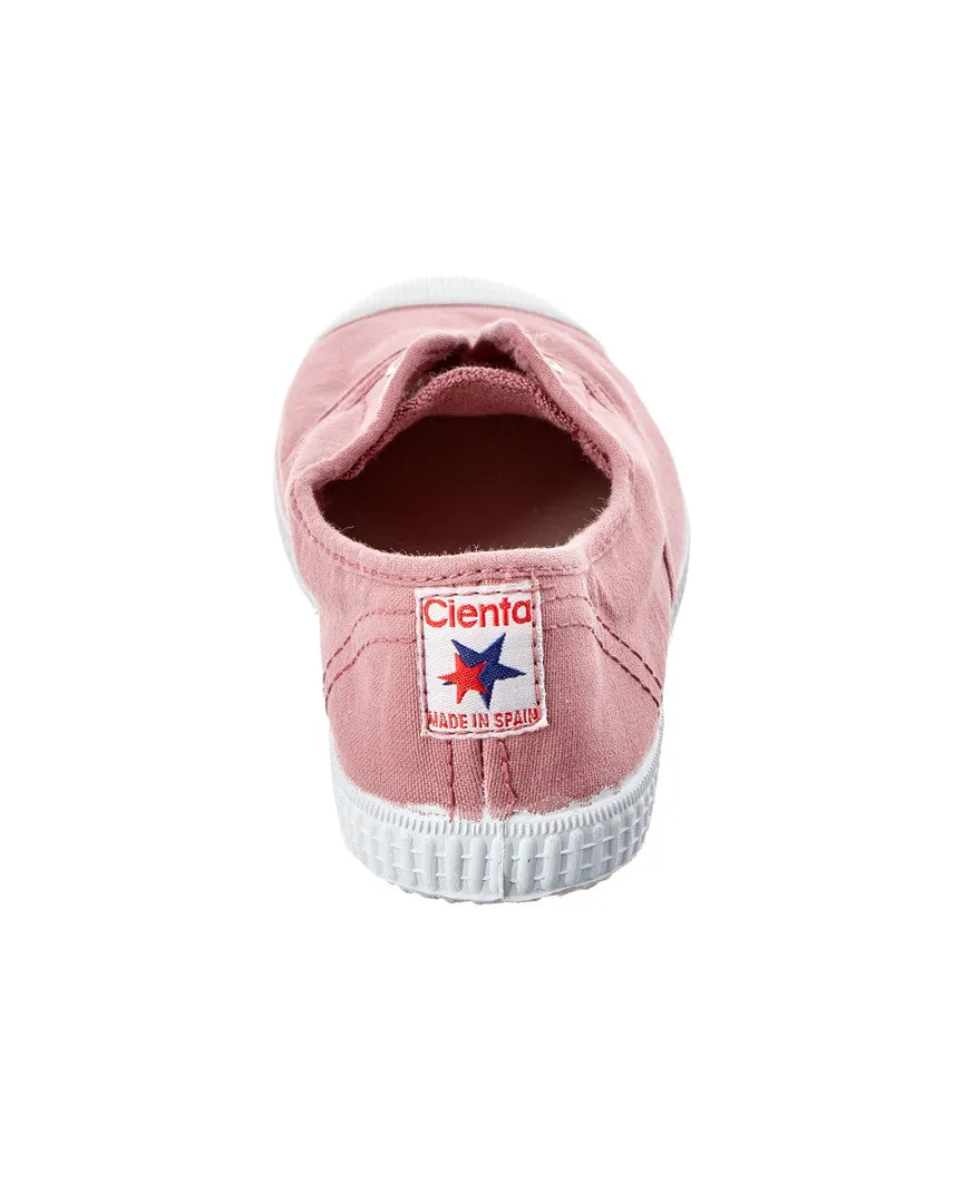 Cienta Girls' Sneaker