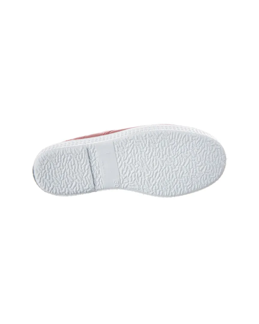 Cienta Girls' Sneaker