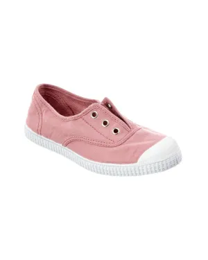 Cienta Girls' Sneaker