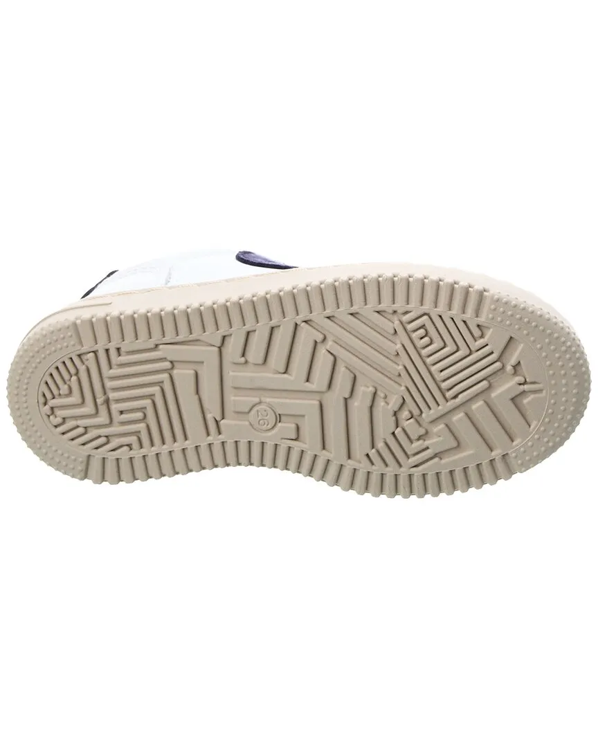 Cienta Leather Sneaker