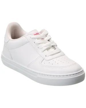 Cienta Leather Sneaker