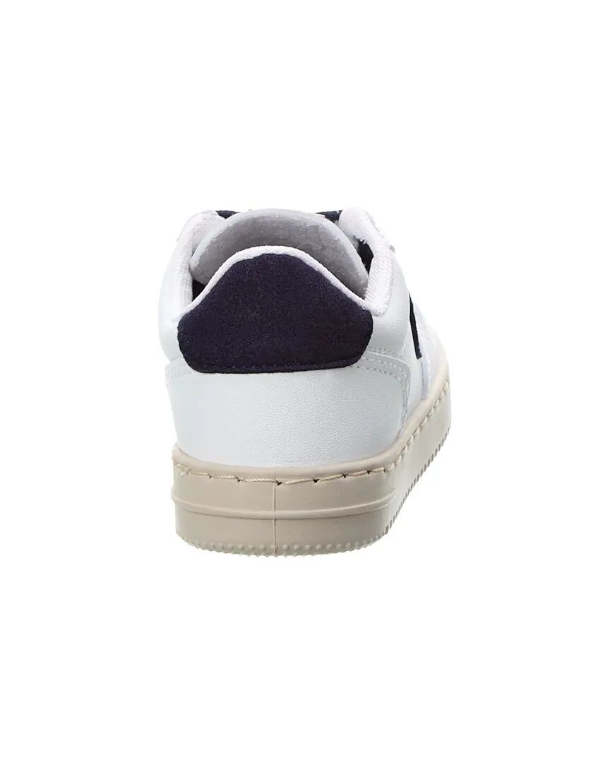 Cienta Leather Sneaker