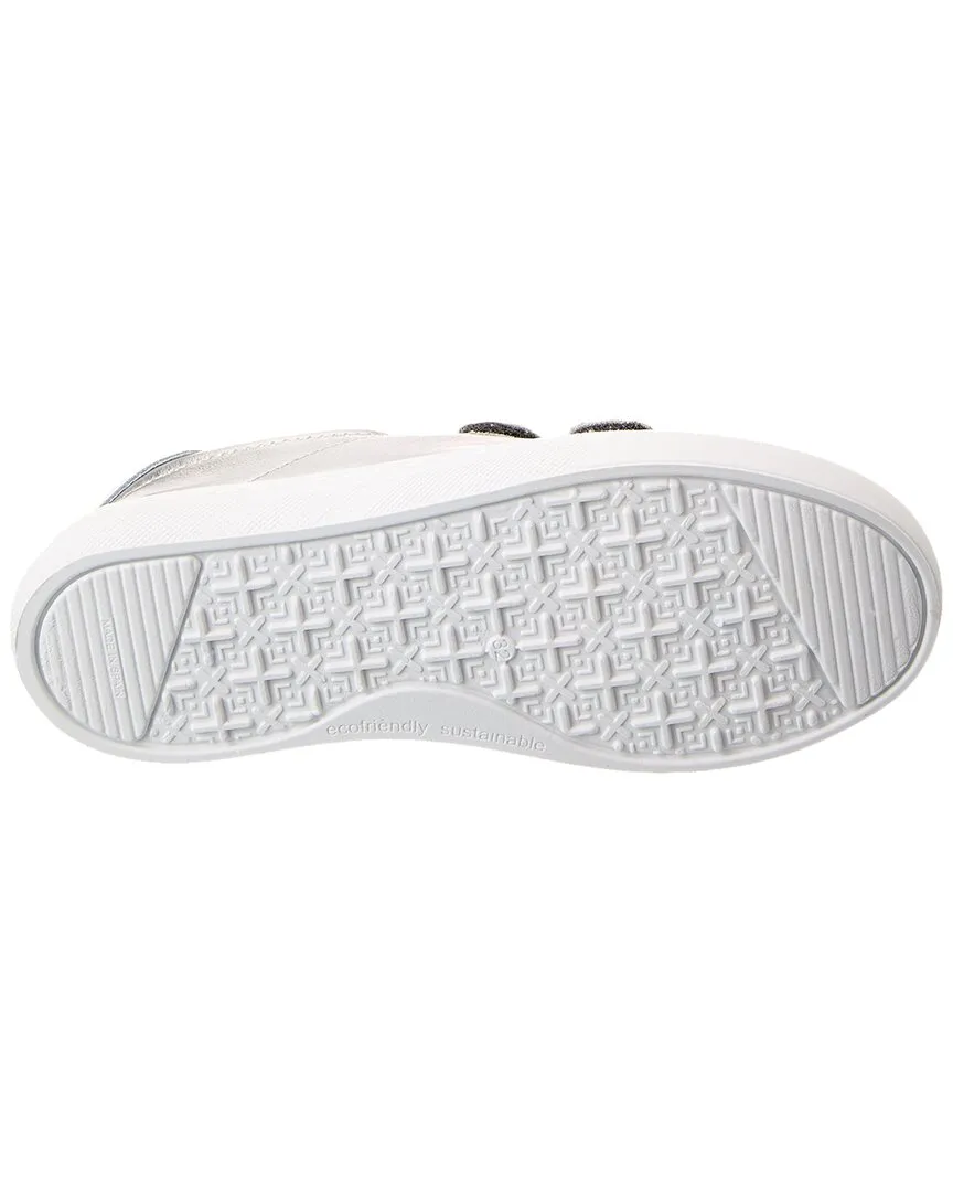 Cienta Leather Sneaker