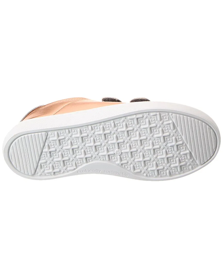 Cienta Leather Sneaker