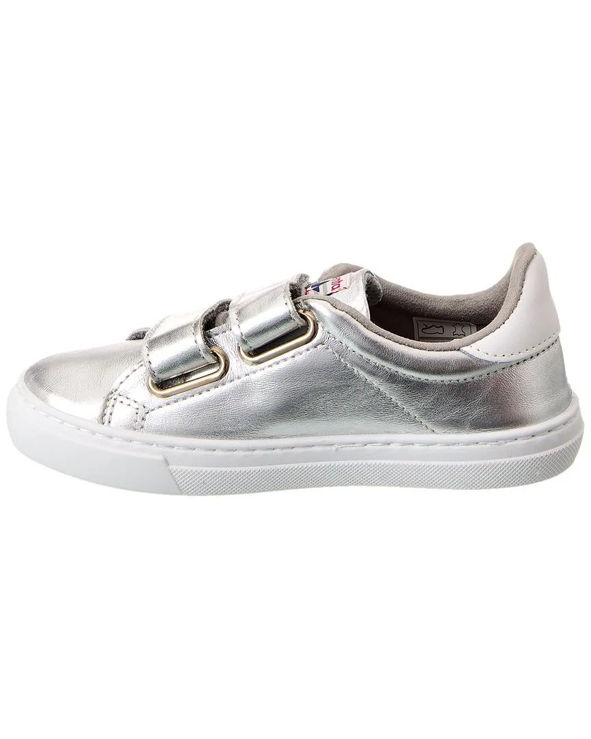 Cienta Leather Sneaker