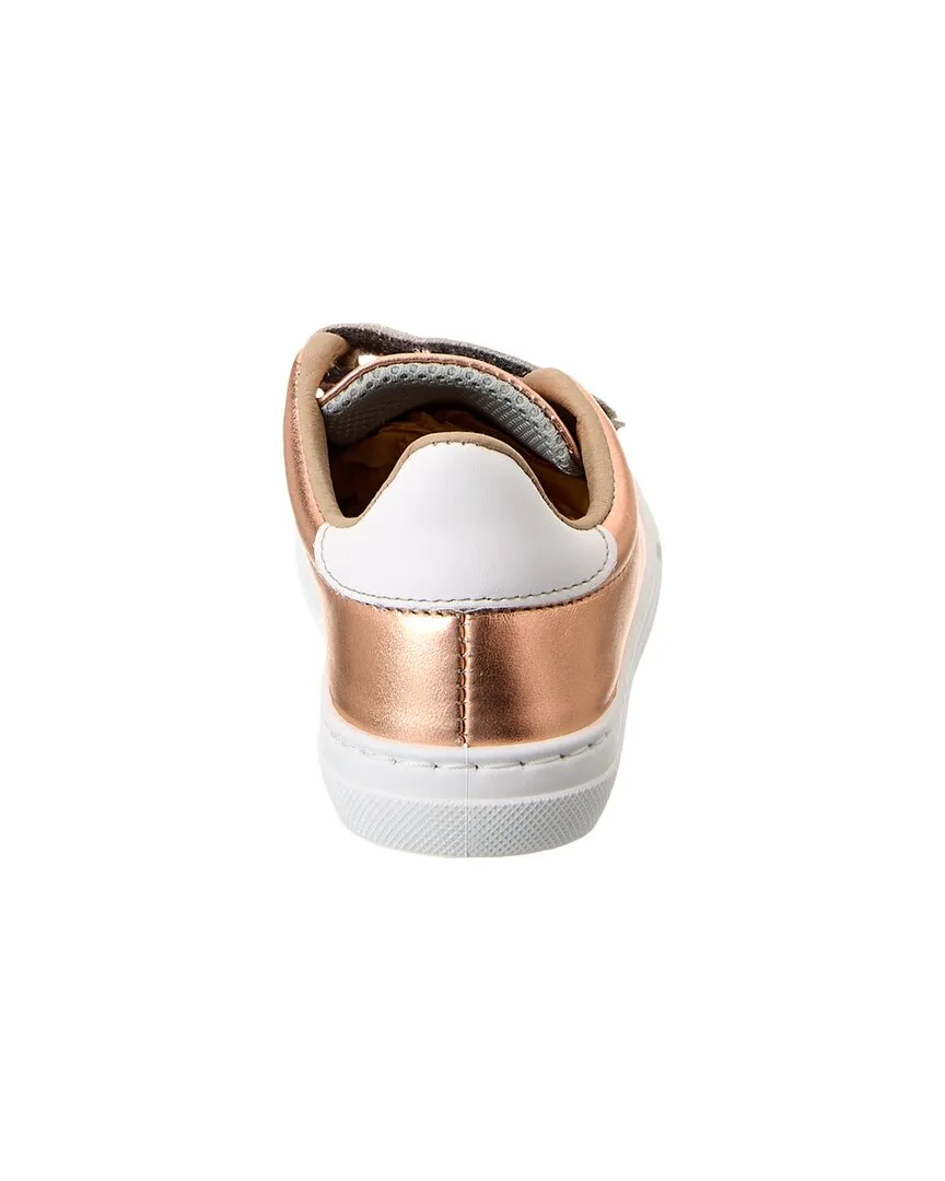 Cienta Leather Sneaker