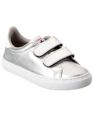 Cienta Leather Sneaker