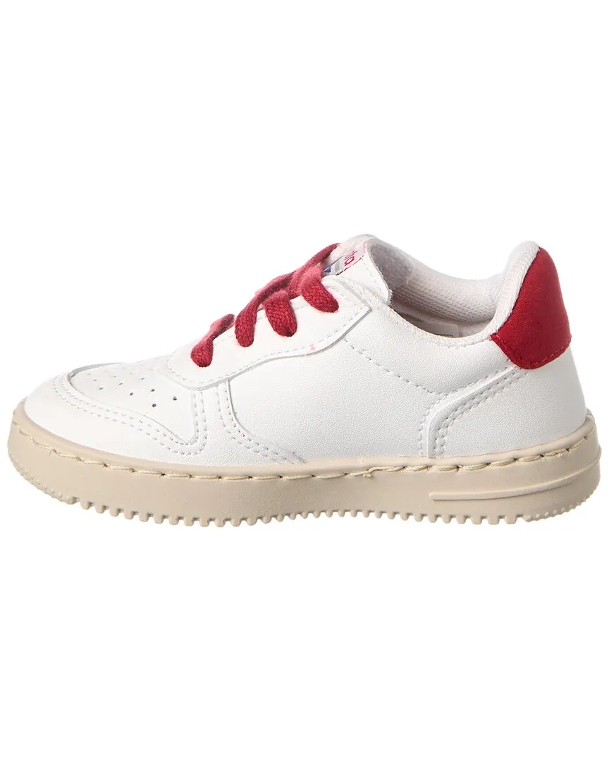 Cienta Leather Sneaker