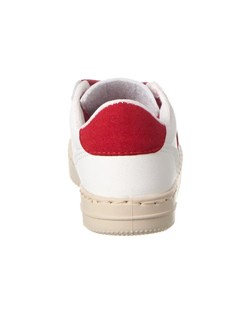 Cienta Leather Sneaker