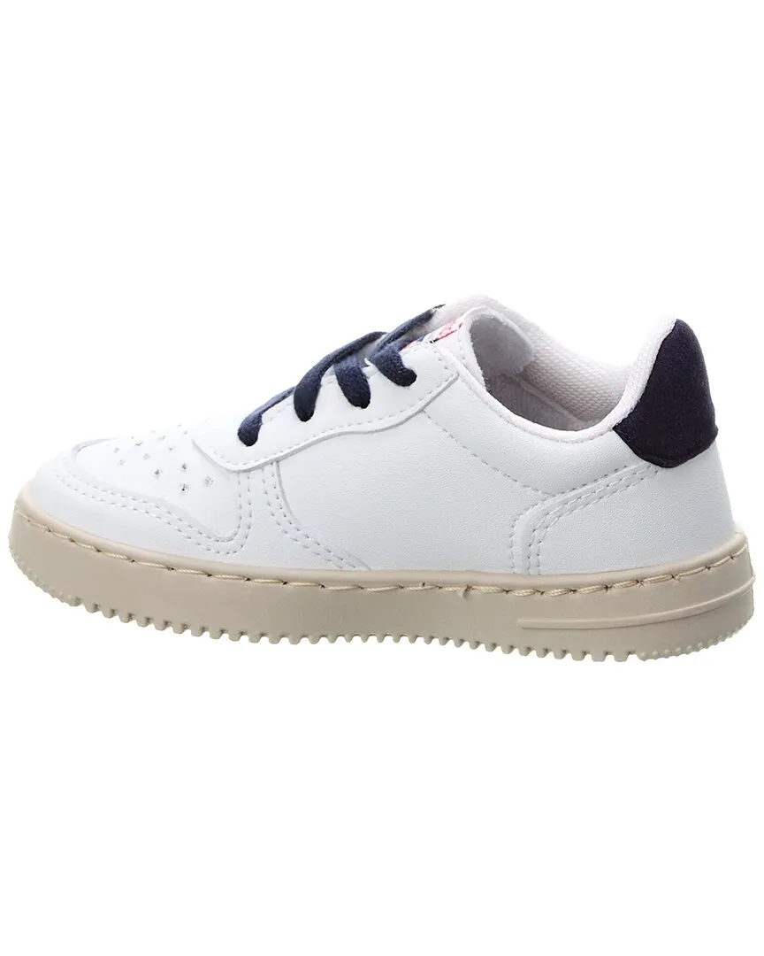 Cienta Leather Sneaker