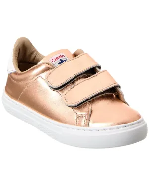 Cienta Leather Sneaker