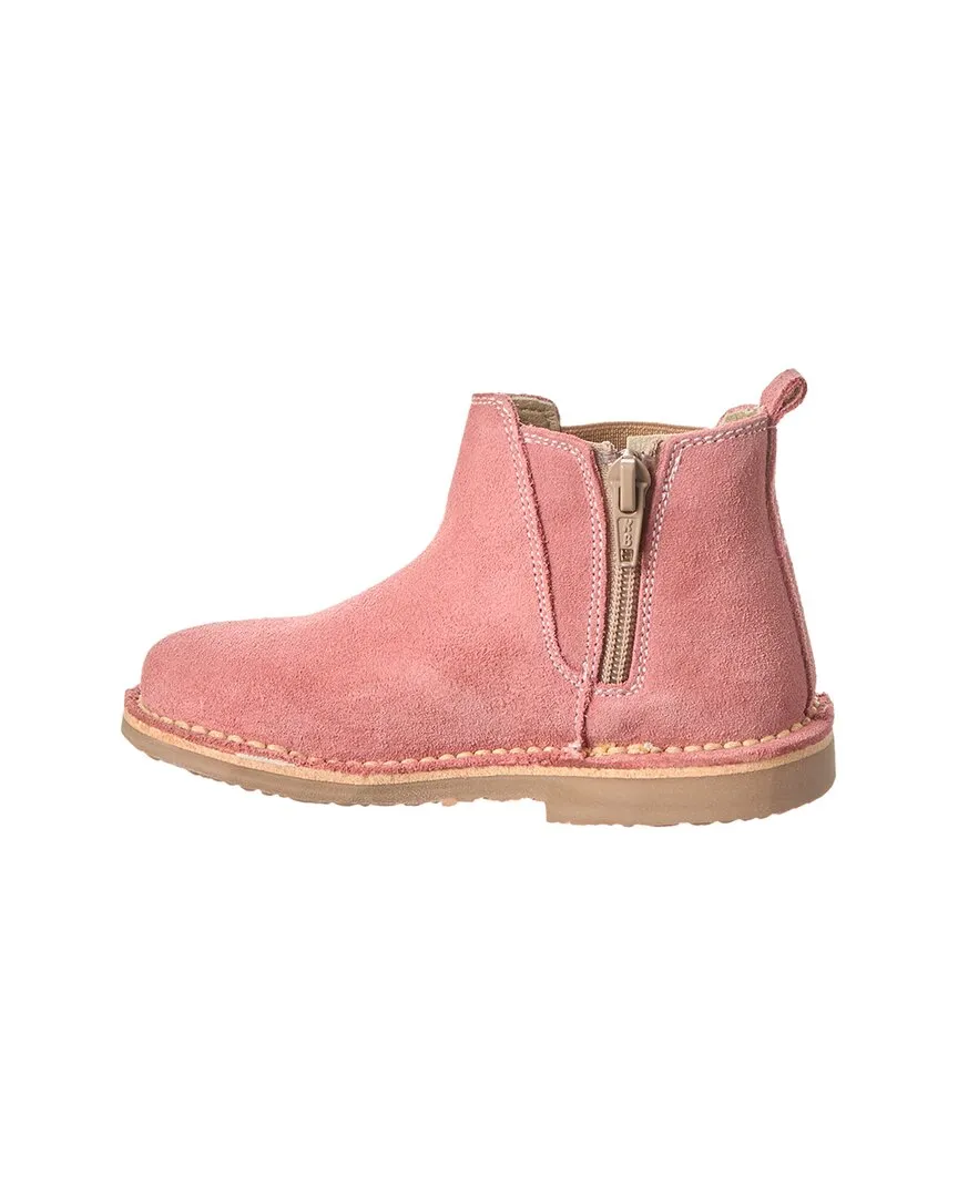 Cienta Suede Boot