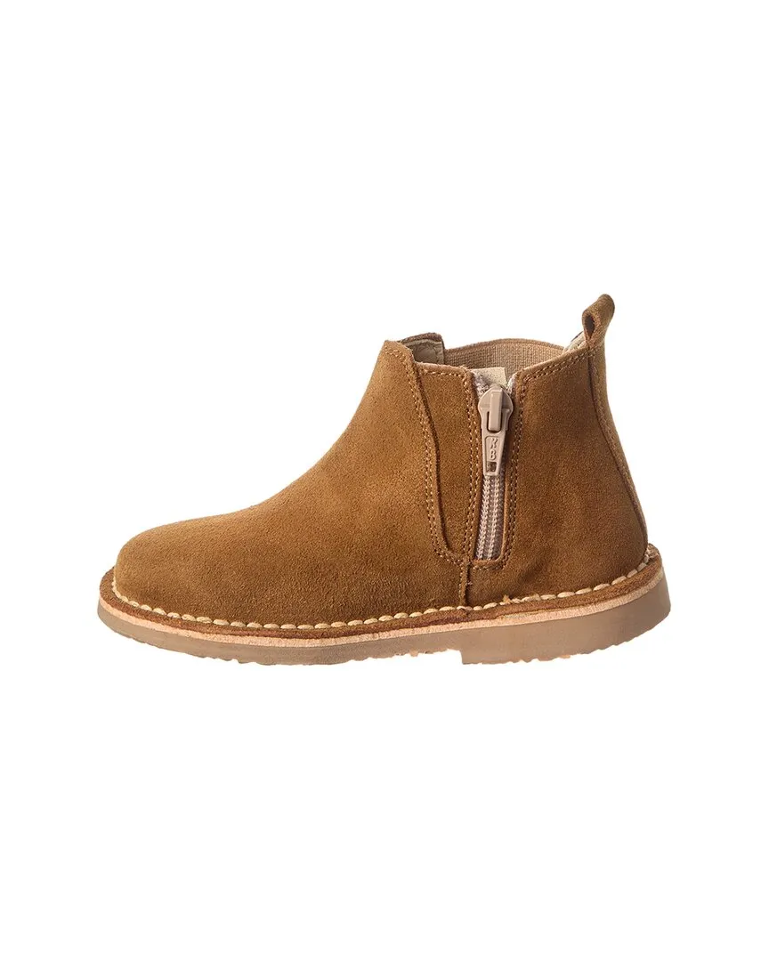 Cienta Suede Boot