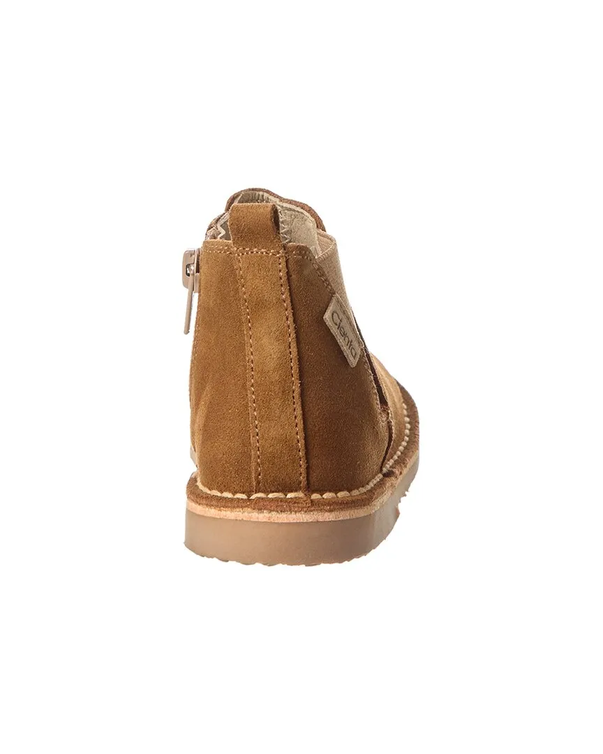 Cienta Suede Boot