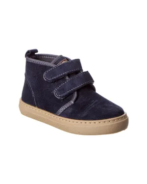 Cienta Suede Boot