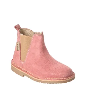 Cienta Suede Boot