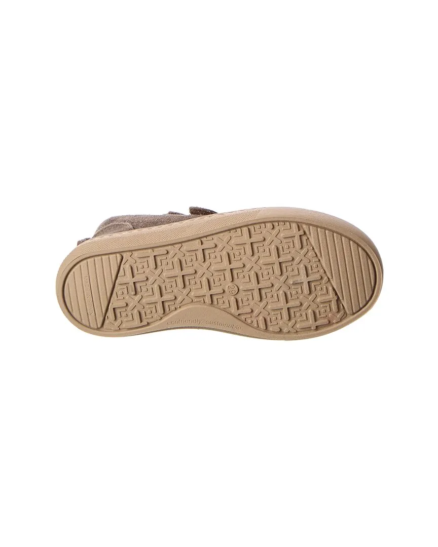 Cienta Suede Boot
