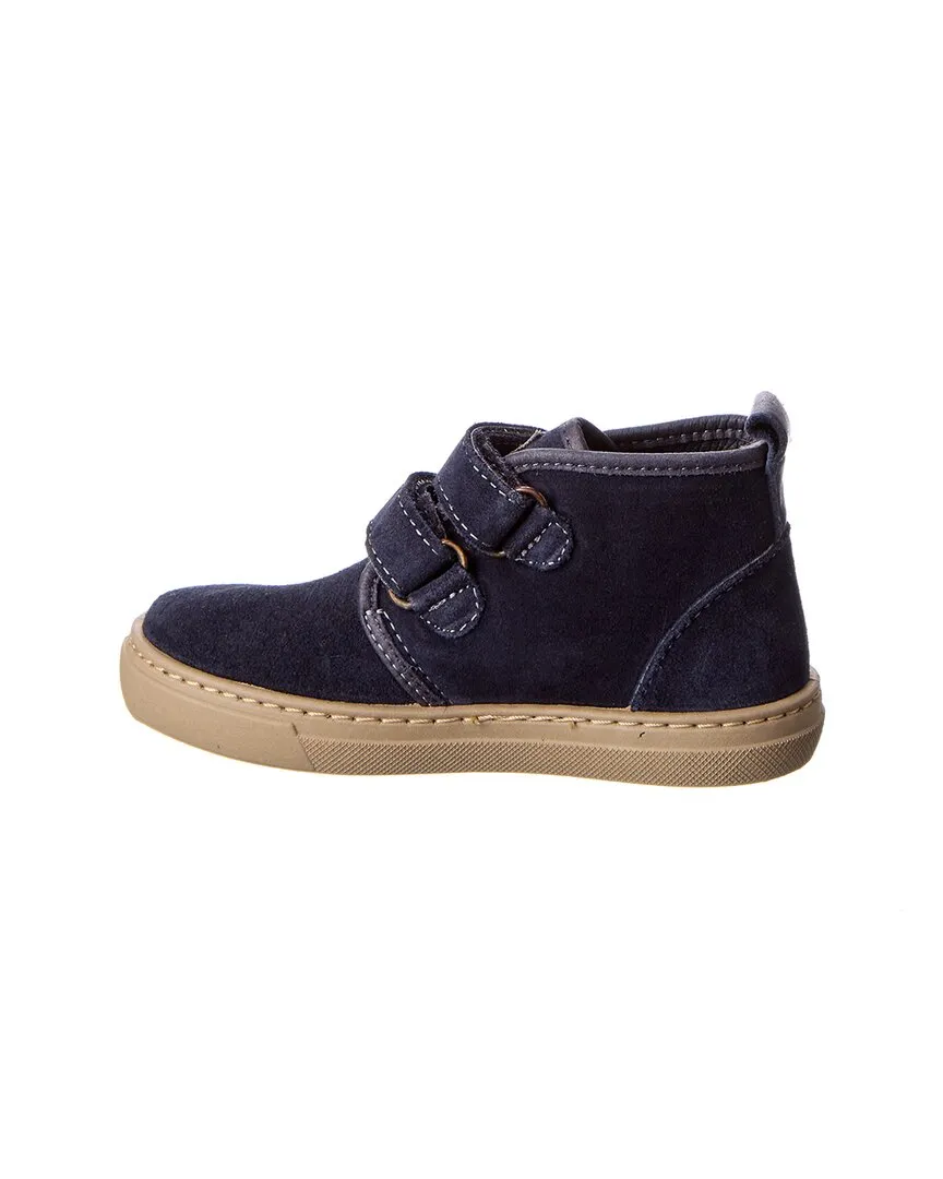 Cienta Suede Boot