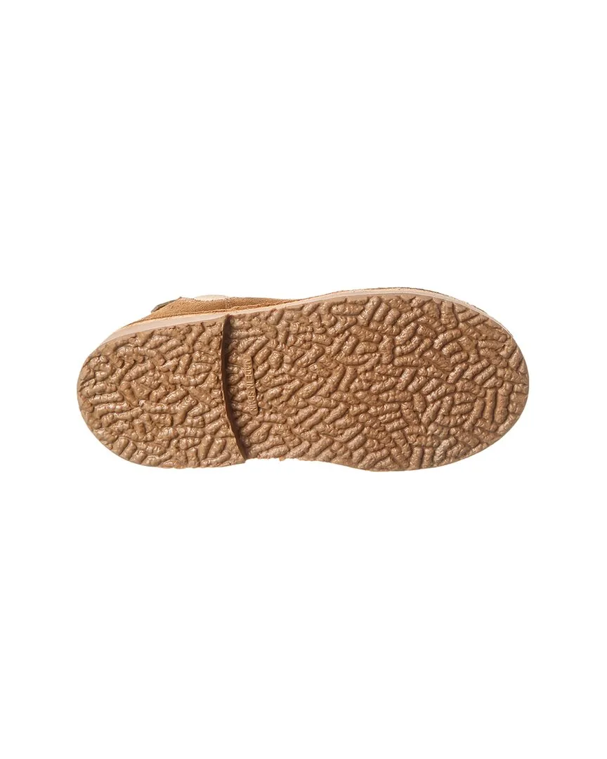 Cienta Suede Boot