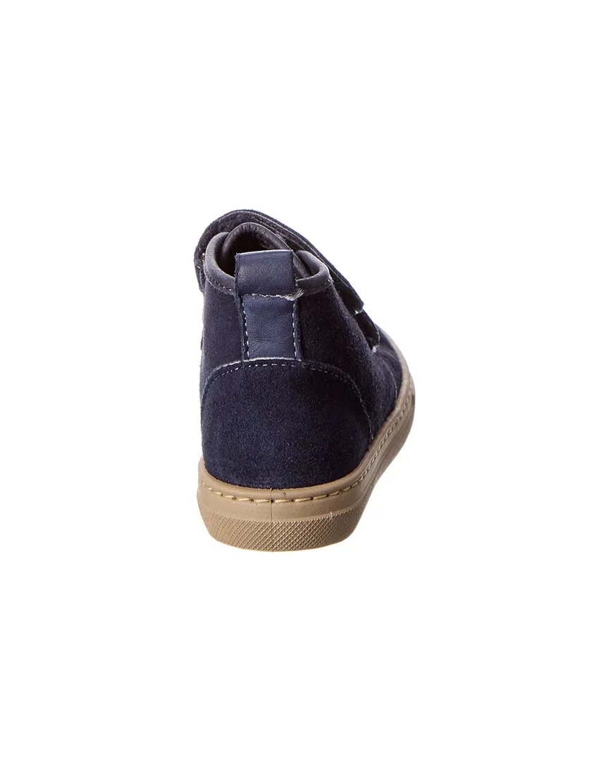 Cienta Suede Boot
