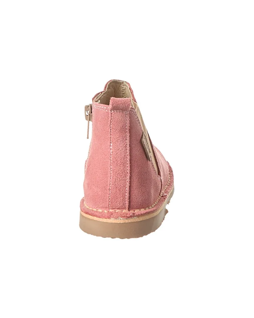 Cienta Suede Boot