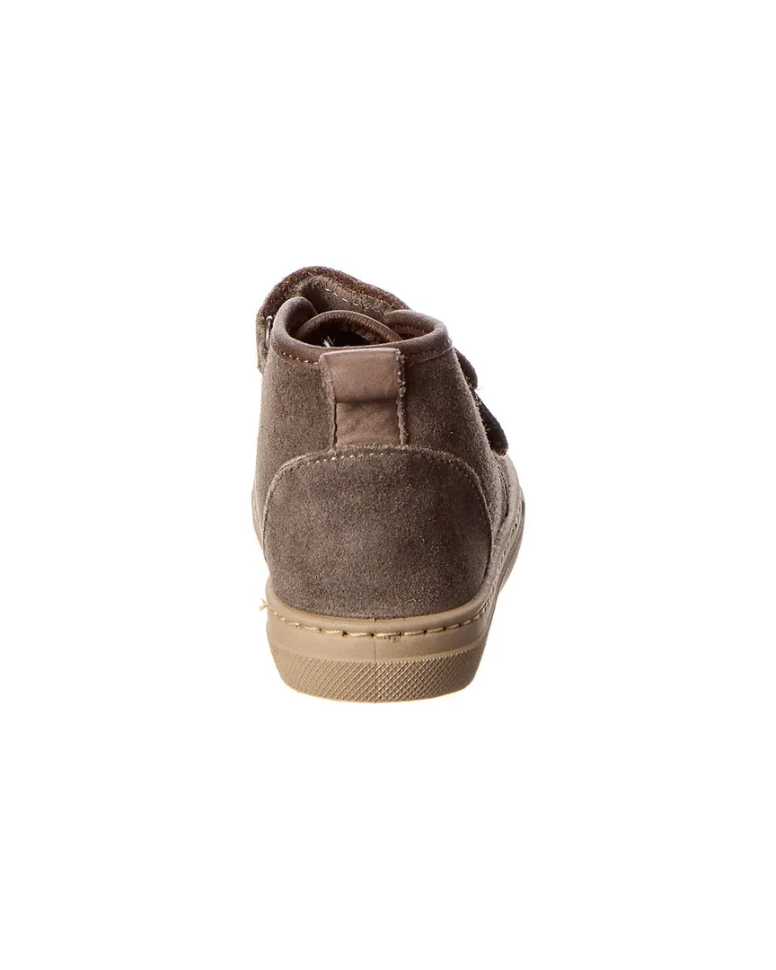 Cienta Suede Boot