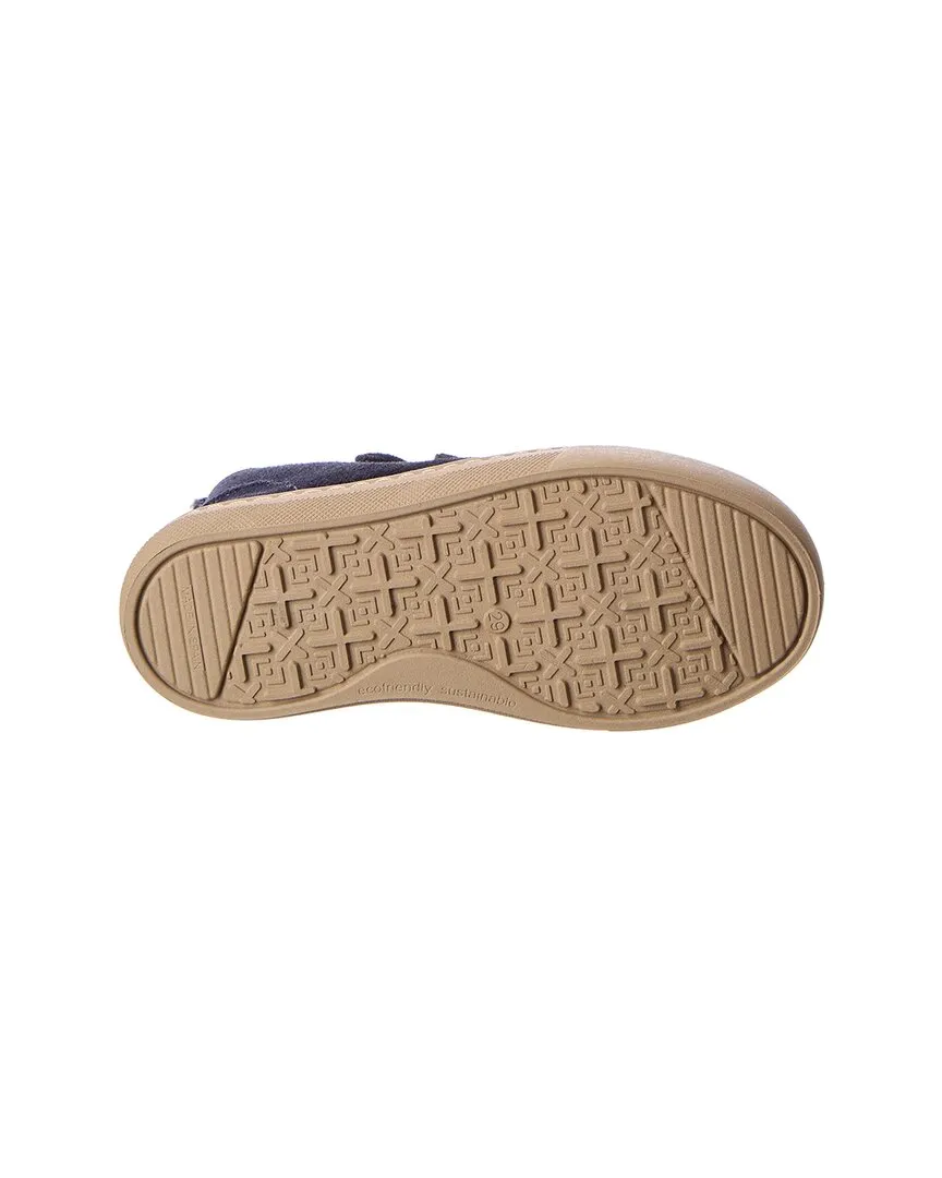 Cienta Suede Boot