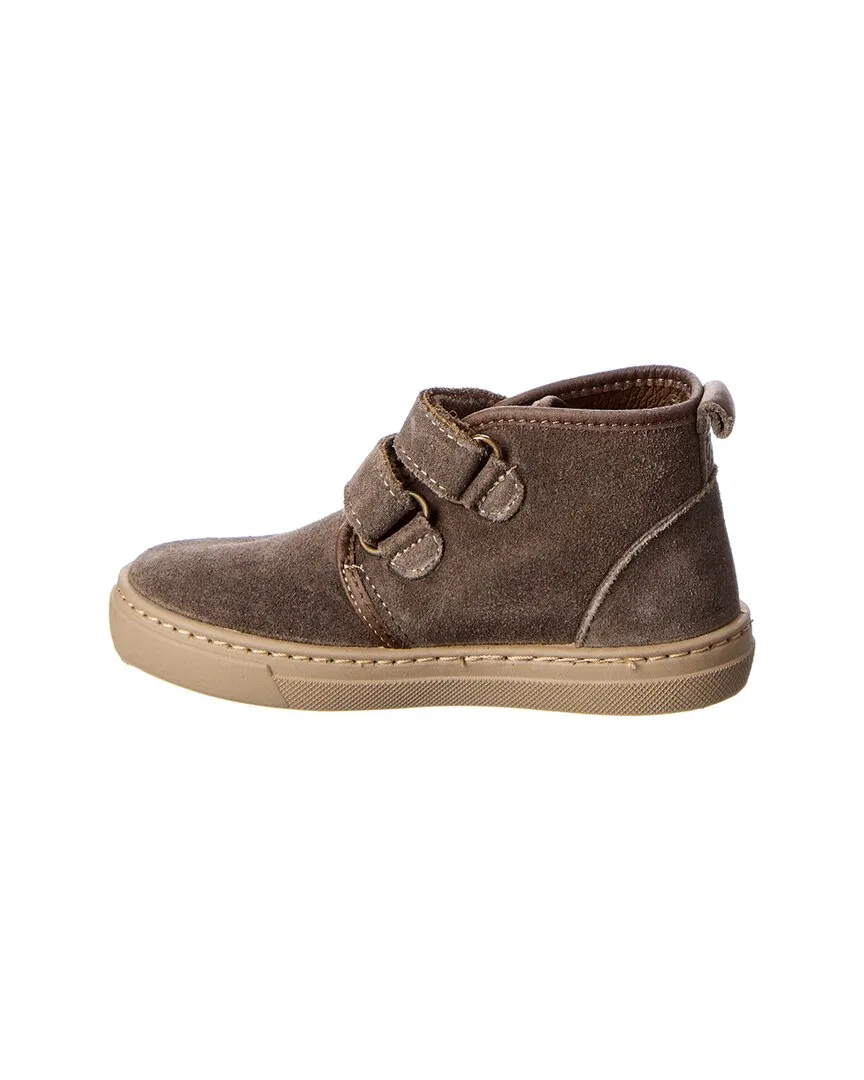Cienta Suede Boot