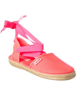 Cienta Valenciana Liso Sandal
