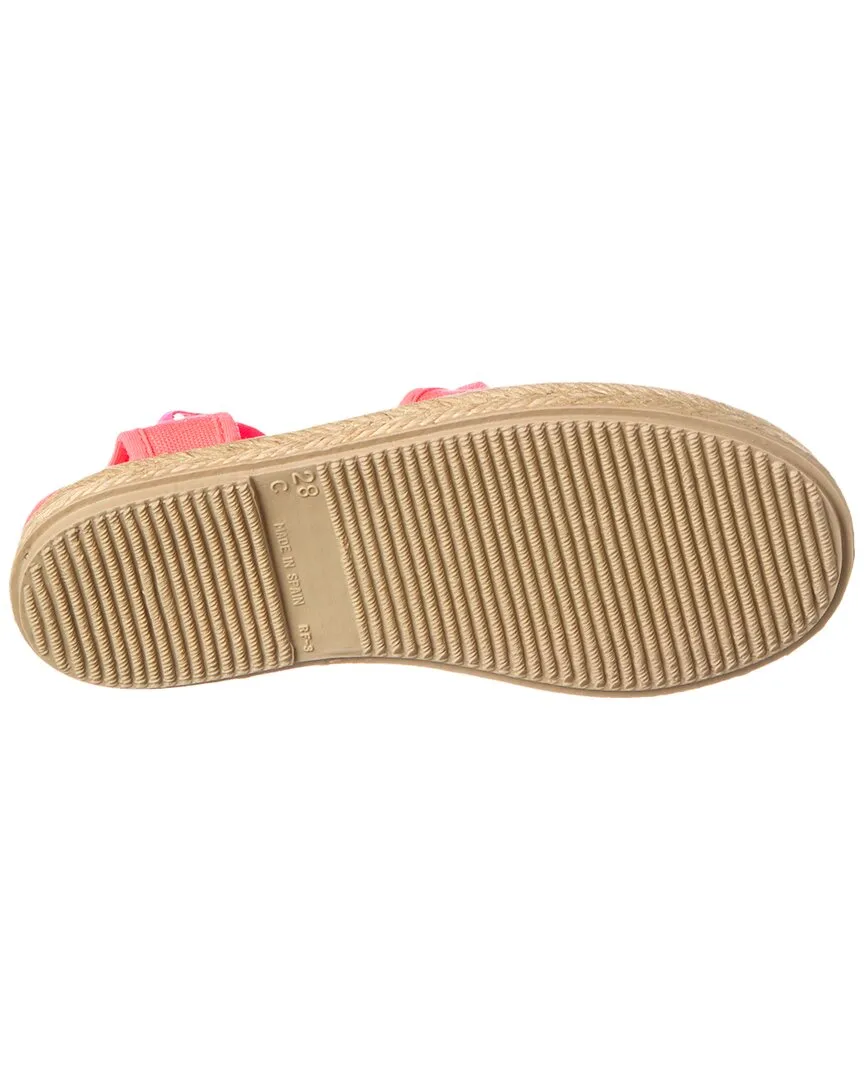 Cienta Valenciana Liso Sandal
