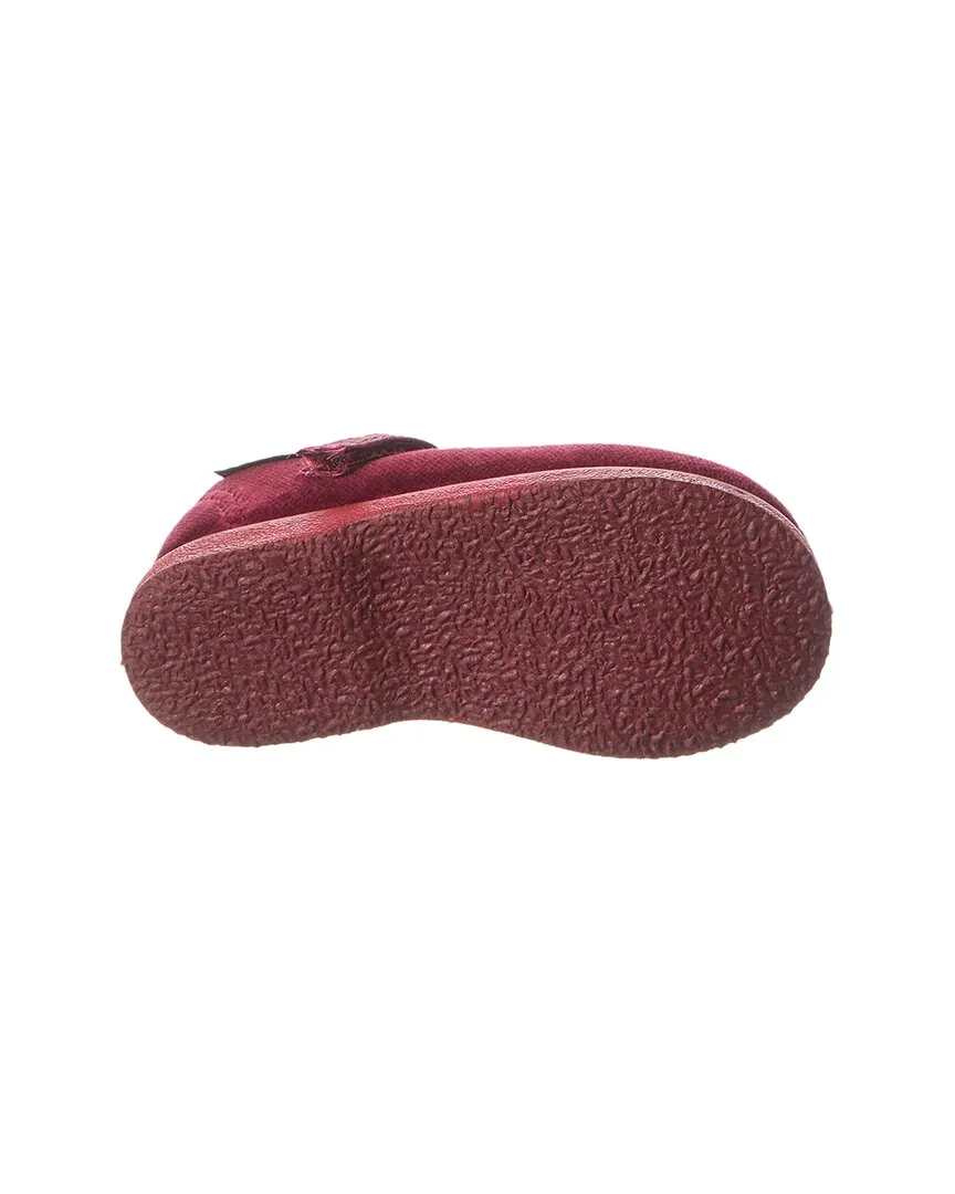 Cienta Velour Mary Jane