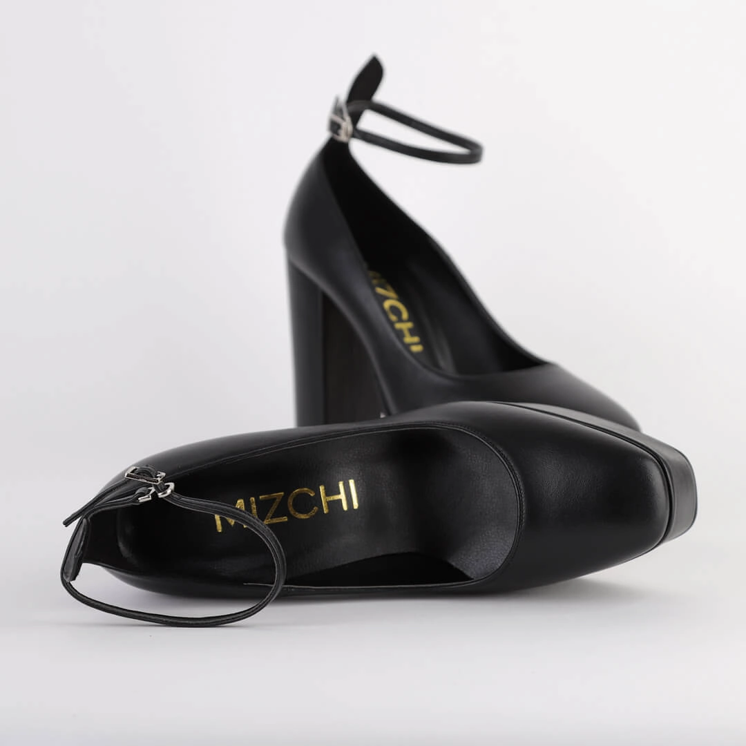 CIMA - platform pumps
