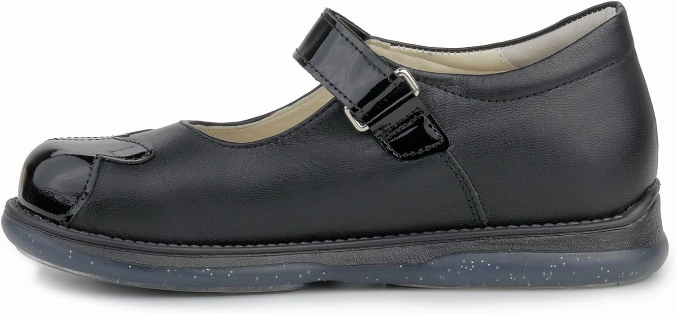 Cinderella Orthopedic Corrective Ankle Support Mary Jane