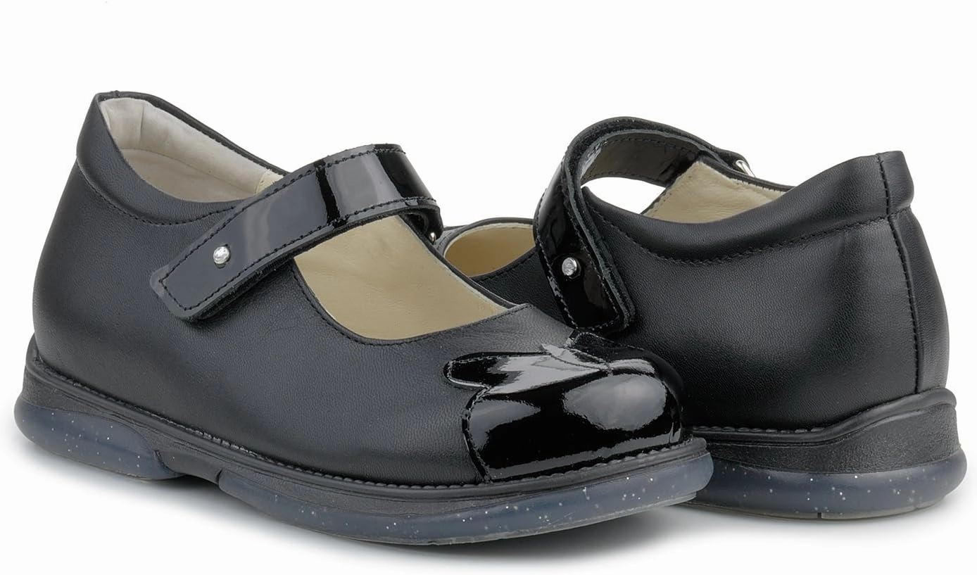 Cinderella Orthopedic Corrective Ankle Support Mary Jane