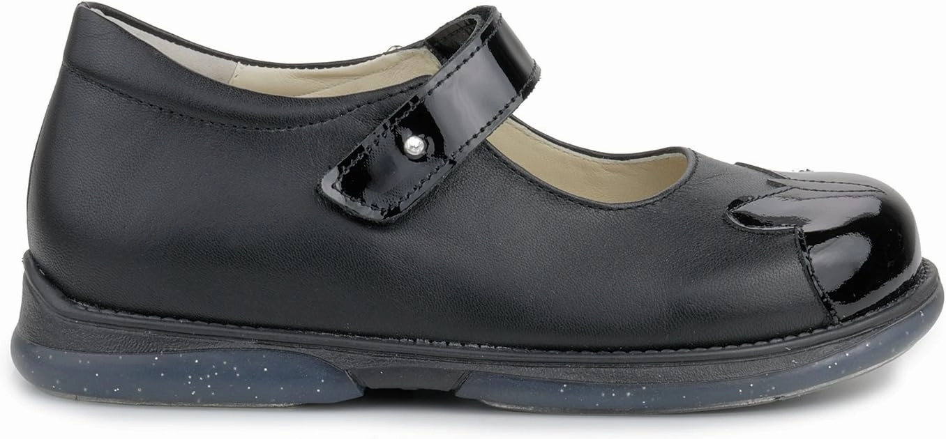 Cinderella Orthopedic Corrective Ankle Support Mary Jane
